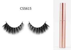 Buy Eyeliner Magnetic Lashes Wholesale USA Cruelty Free CSS615
