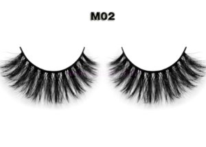 Horse Hair false eyelashes wholesale in China