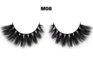 Create Your Own Lash Line Horse Hair Lashes from China Eyelash Company
