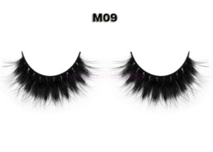 Order Horse Hair Eyelashes from Bulk Strip Lash Suppliers in China