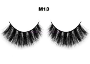 Buy 3D Horse Hair Eyelashes in Bulk from China Private Label Eyelash Supplier