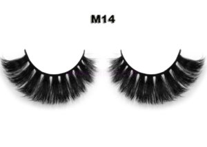 Buy 3D Horse Hair Eyelashes Wholesale China from Private Label Eyelash Supplier