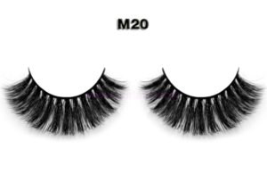 Purchase Horse Hair Eyelash Wholesale from China Eyelash Distributor