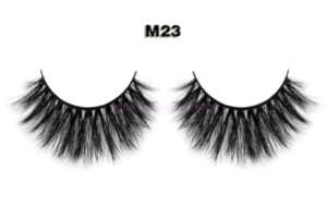 Purchase Cosmoprof Horse Hair Eyelash Wholesale From China Wholesale Lashes M23