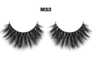 Purchase Cosmoprof Horse Hair Eyelash Wholesale From China Wholesale Lashes M23