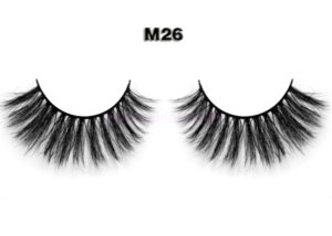 Order Private Label Lashes from Horse Eyelash Wholesale Distributor