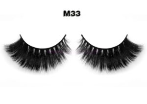 Purchase Bulk Horse Hair Eyelash From Korea Lashes Factory M33