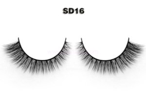Item name: Order Short Lashes Bulk / Short 3D Faux Mink Lashes from Supplier / Wholesaler SD16 Material: Korean PBT Fiber, Totally Cruelty-free, Vegan Length: About 14mm, or could make it as you require; Package: Lash Factory Packaging, Custom Packaging, or Private Label Lashes Package As Your Require; Life: 25-30 times, and could use more than 30times if take carefully; Payment Method: Bank Wires (T/T), Money Gram, Western Union & PayPal; Descriptions: 1. Korean PBT Fiber and 100% Hand Made to Ensure Quality and Durability; 2. Can be used for many times if the eyelashes are used and removed properly; 3. Designed with super fine PBT fiber, this lightweight lash sits seamlessly along the lash-line to deliver incomparable length and an effortless natural finish. Short Hair 3D Silk Lashes / Short 3D Faux Mink Eyelash, they are same lashes with different names. The material is Korean PBT fiber, totally Cruelty-free. The hair is about 14mm in length, and we could make the length as your require. The raw material is imported from Korea, and they are very soft and natural, just like human eyelashes, and the fiber is totally Vegan. Hundreds of styles in our factory, and we could make custom styles as your require. We are professional eyelash manufacturer for strip eyelash, lash extensions and lashes accessories, please kindly contact with us for samples or prices.