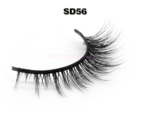 Are False Eyelashes Reuseble? A Detailed Guide