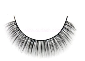 Hand Made Mink Under Lash Vendors / Under Eyelash Wholesaler UL1001