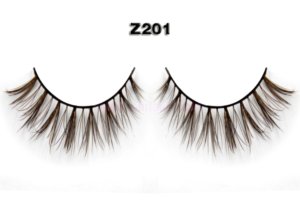 Order Color Strip Lash Bulk / Buy False Eyelash Vendors Z201
