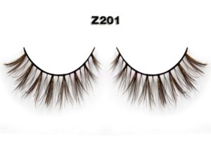 Order Color Strip Lash Bulk / Buy False Eyelash Vendors Z201