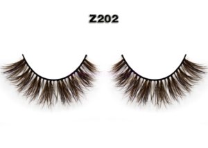 Order Color Strip Lash Bulk / Buy False Eyelashes Vendors Z202