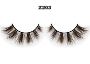 Order Color Strip Lash Bulk / Buy False Lash Vendors Z203