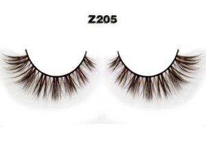 Order Color False Lash Bulk / Buy Strip Lashes Vendors Z205