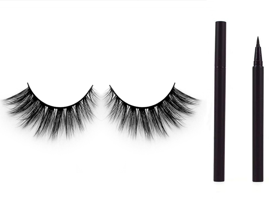 Magic Eyeliner Pen for Lashes