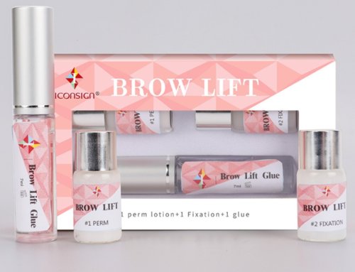 Buy Brow Lamination Kit Wholesale or Brow Lift Kit from Brow Lamination Vendors