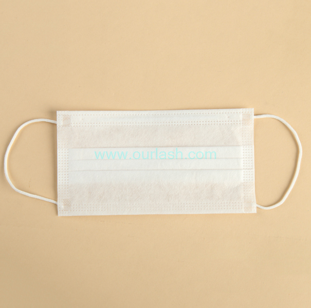 When is the best time to apply facial mask?