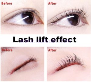 Lash Extensions vs Lash Lift: which one should I choose?