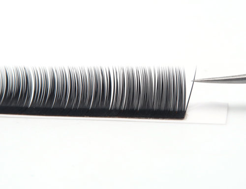 Order Wholesale Individual Lashes Extensions from China