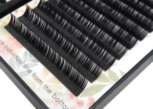 Top 10 eyelash extension brands in Canada