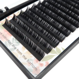 Top 10 eyelash extension brands in Canada