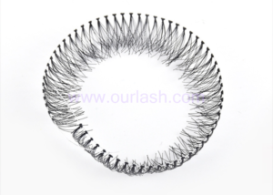 Order Ribbon Lash Extension Wholesale from China Factory