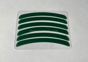 Silicone Strip