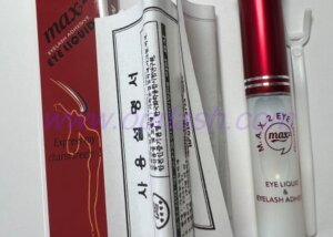 Glue for DIY Lashes and Glue for False Lashes from Eyelash Glue Factory