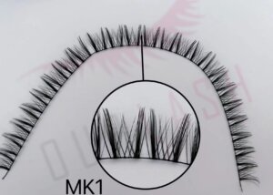 Order DIY Eyelash Extensions Clusters Wholesale from Cluster Lash Factory #MK1