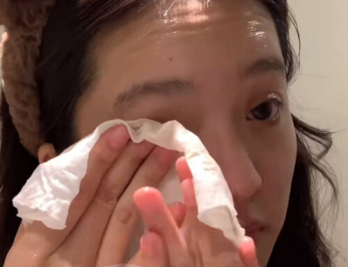 How to Remove False Eyelashes Properly: A Step-by-Step Guide