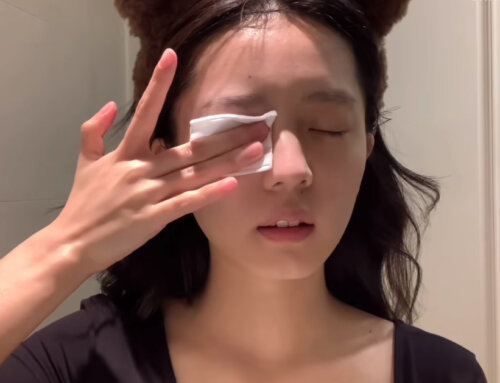 How to Clean, Store & Reuse Cluster Lashes (Without Ruining Them)