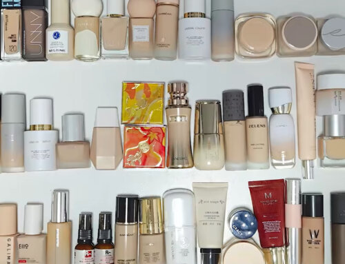 Best Japanese Makeup Brands
