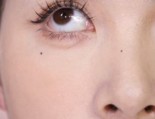 Why Popular False Eyelash Styles Differ from Country to Country