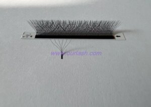 Best 6D W Eyelash Extensions / 6D YY Lashes Extensions Manufacturer