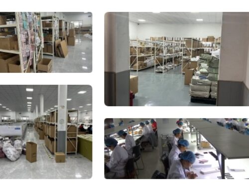 Are There False Eyelash Factories in Developed Countries Like the US and the UK?