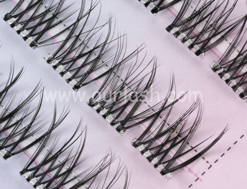 Why Do My Cluster Lashes Keep Falling Off? 5 Causes, A Self-Check, and the Real Fix