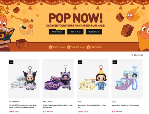 The 5 Most Popular Pop Mart Styles in 2026