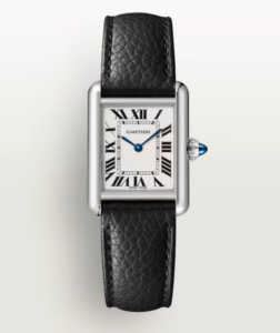 Cartier Tank: The Timeless Architectural Icon