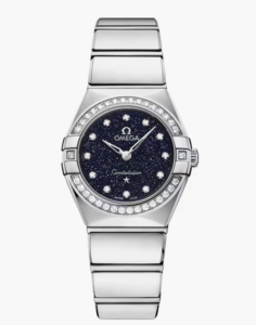 Omega Constellation: The Celestial Symbol of Precision
