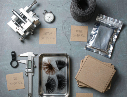 Lash Wholesale MOQ Guide: Real Numbers, Real Floor, Real Headroom