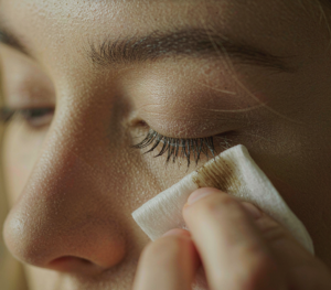 How to Remove Cluster Lashes Safely (Without Pulling Out Your Real Ones)