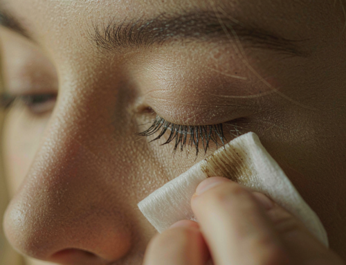 How to Remove Cluster Lashes Safely (Without Pulling Out Your Real Ones)