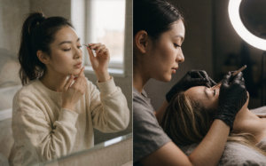 Cluster Lashes vs Lash Extensions: A Factory-Real Answer