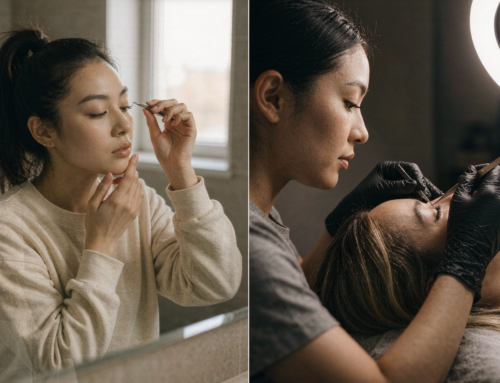 Cluster Lashes vs Lash Extensions: A Factory-Real Answer